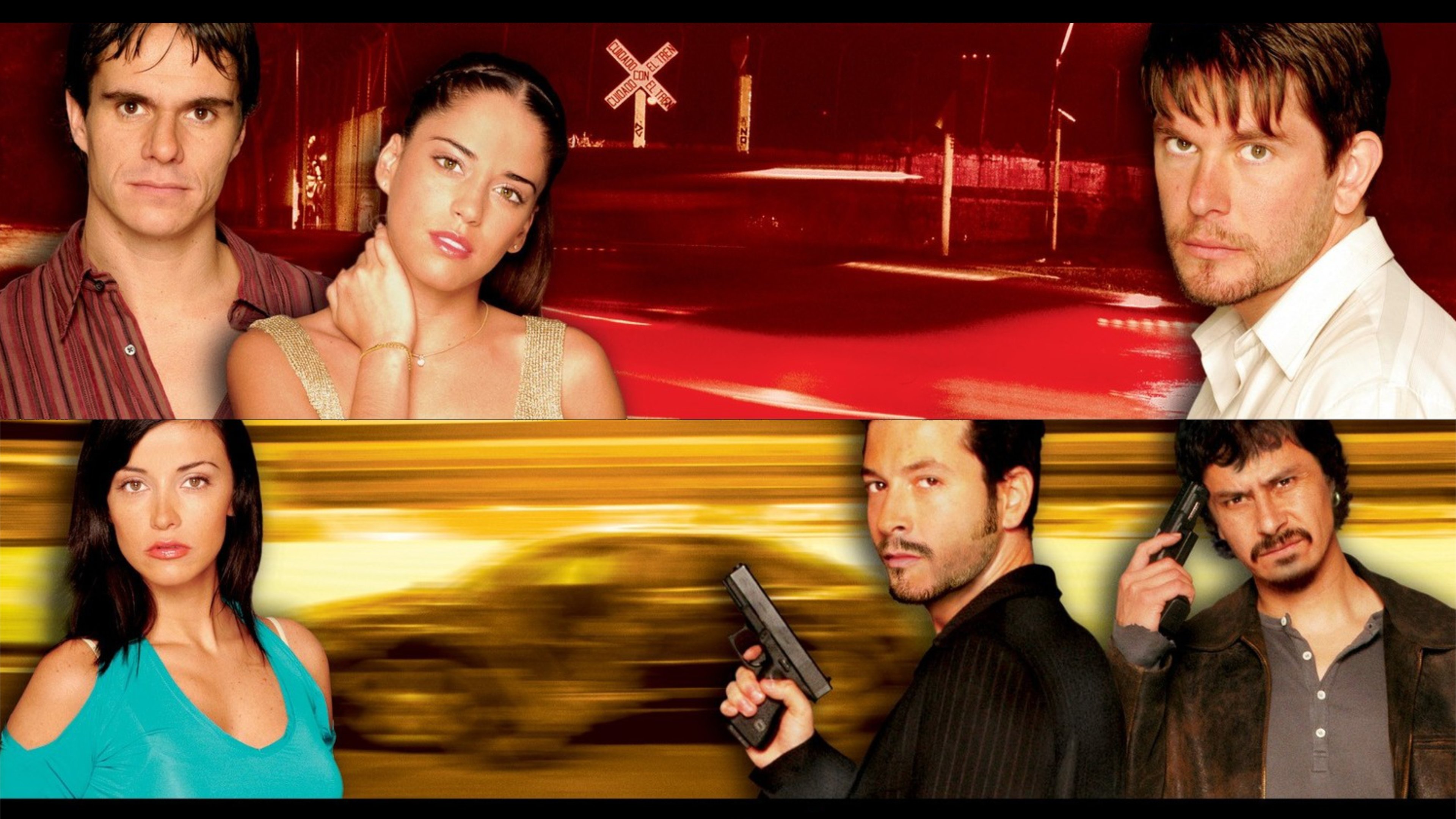 Poster of Killing Cabos
