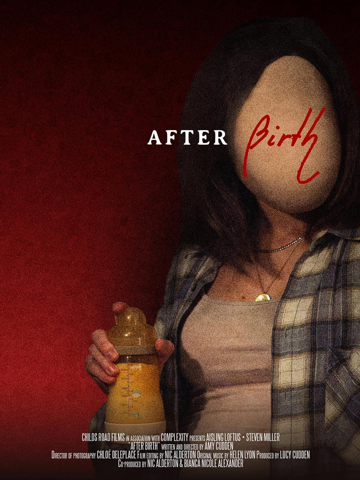 After Birth poster