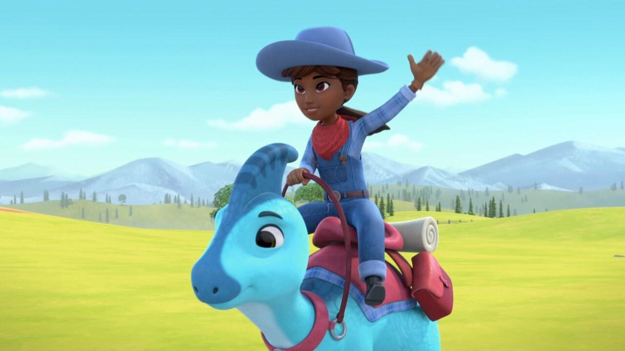 Dino Ranch