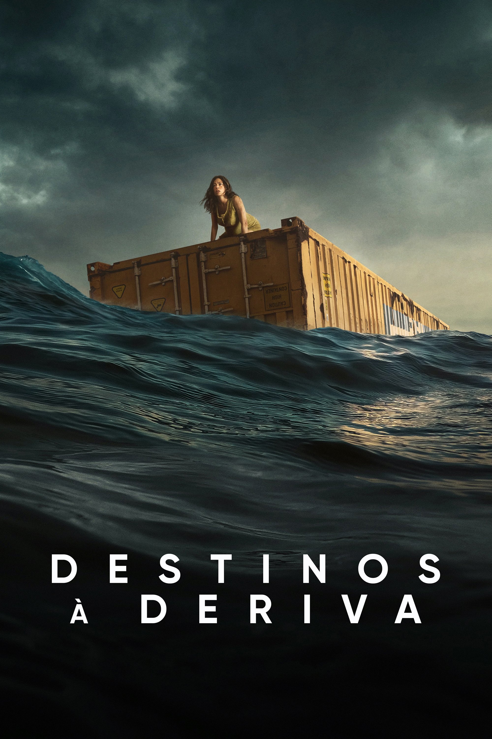 Destinos à Deriva Destinos à Deriva