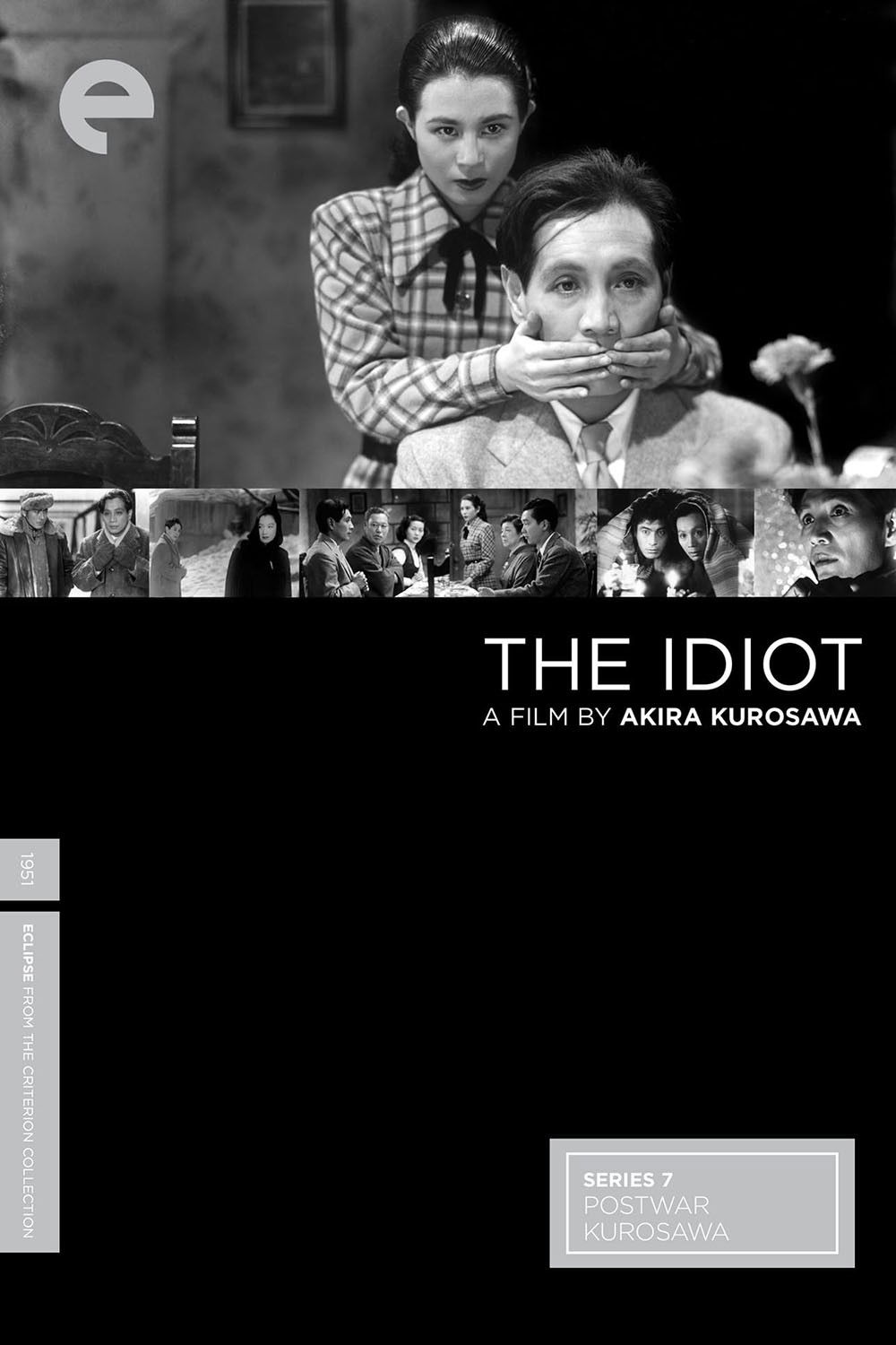 The Idiot