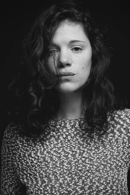 et billede af Morgane de Vargas