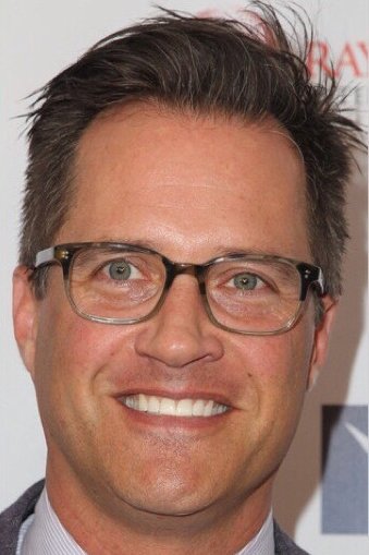 et billede af Ross Lacy