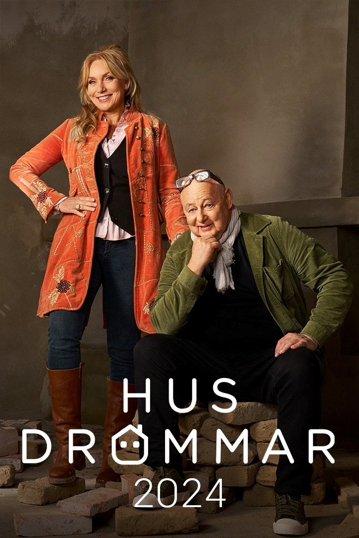 Husdrömmar - Season 11