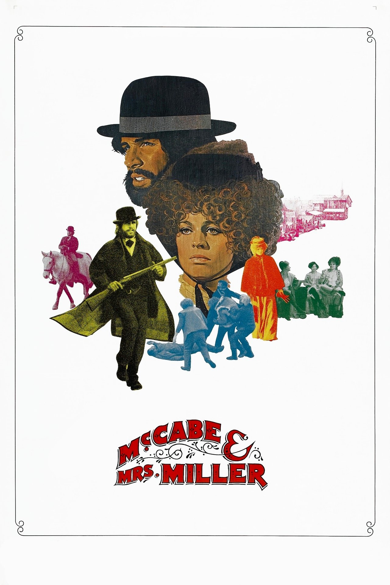 McCabe & Mrs. Miller