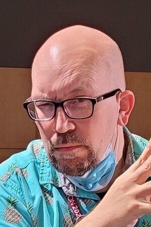 et billede af Lucas Schuneman