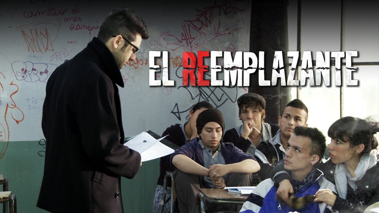 El Reemplazante