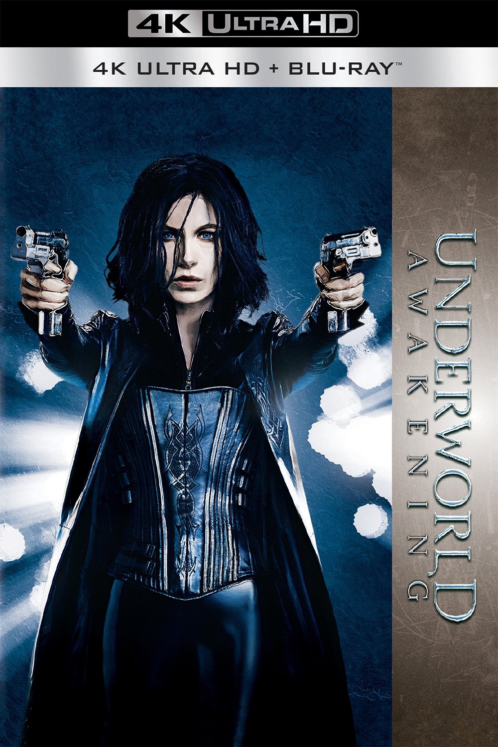 Underworld: Awakening