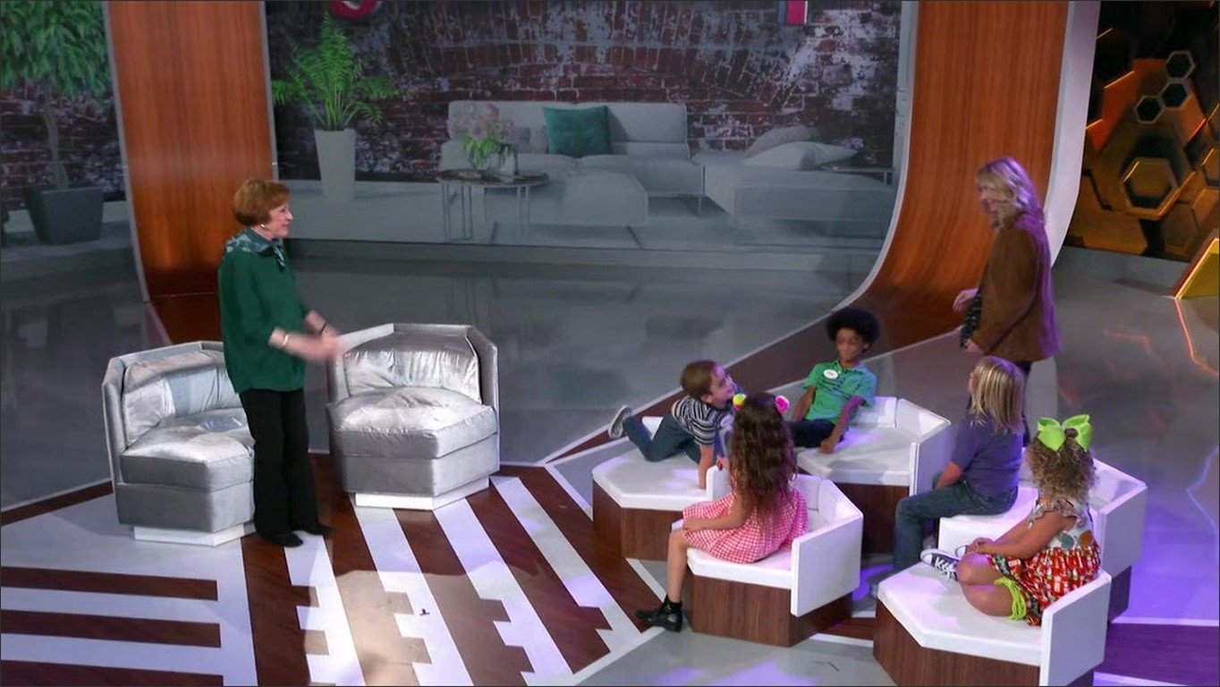 Episode 1
