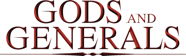Gods and Generals