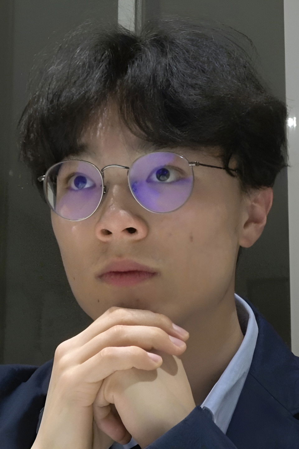 et billede af Julien How Son Chong