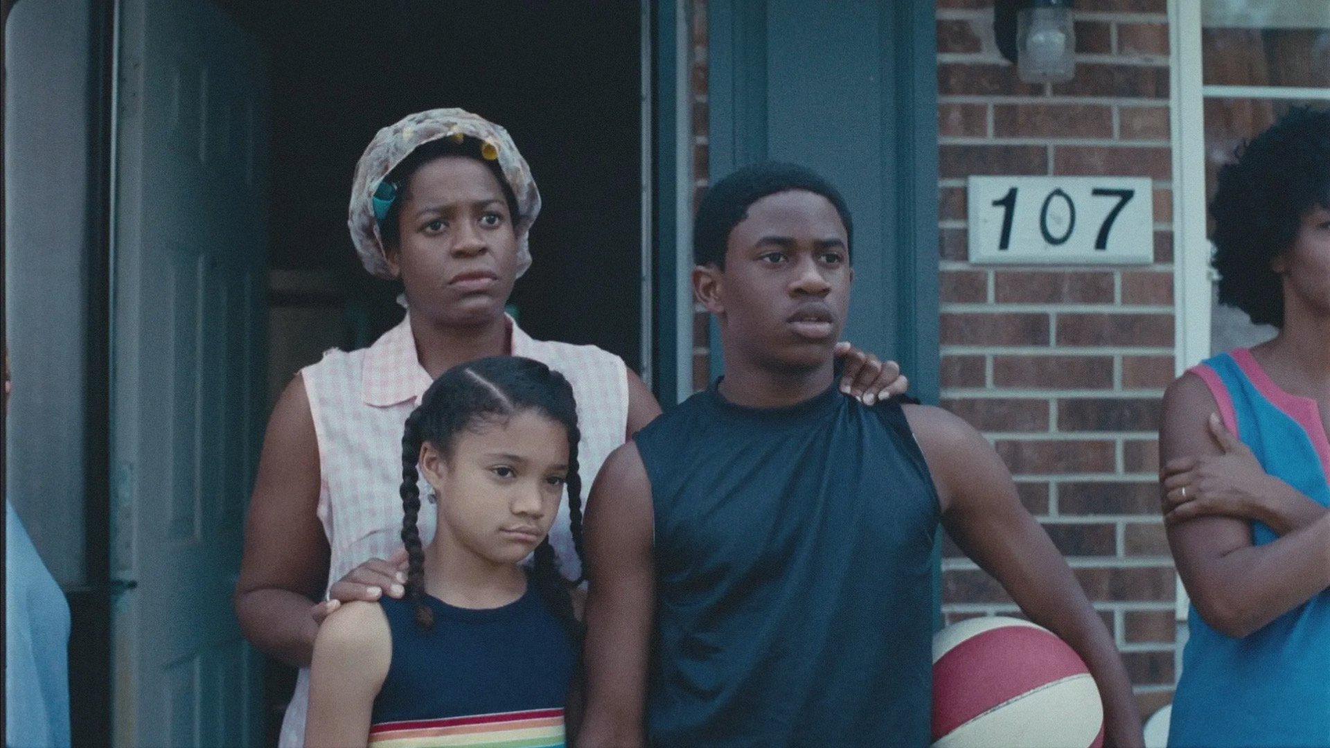 Mississippi Damned (2009)
