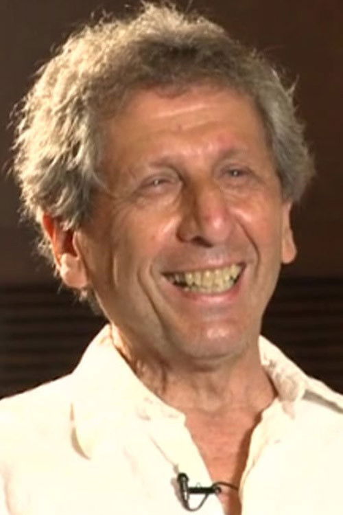 et billede af Jorge Honik