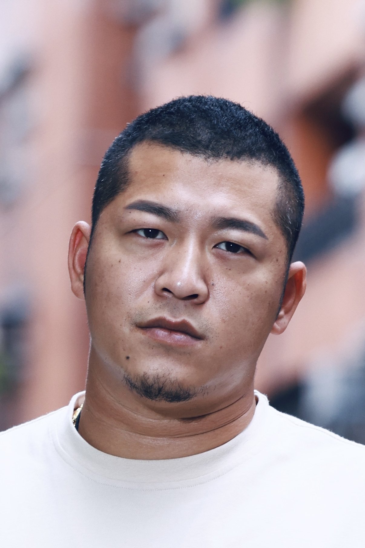 et billede af Chih-Wei Chiang