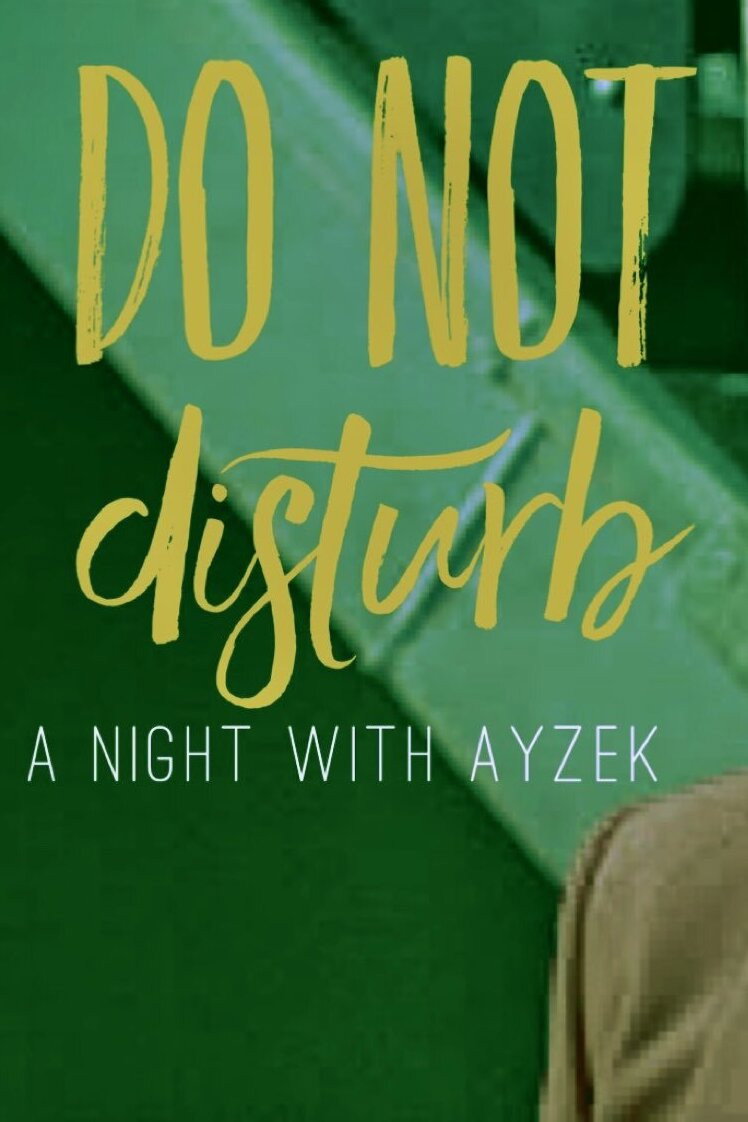 Do Not Disturb (2012/III)