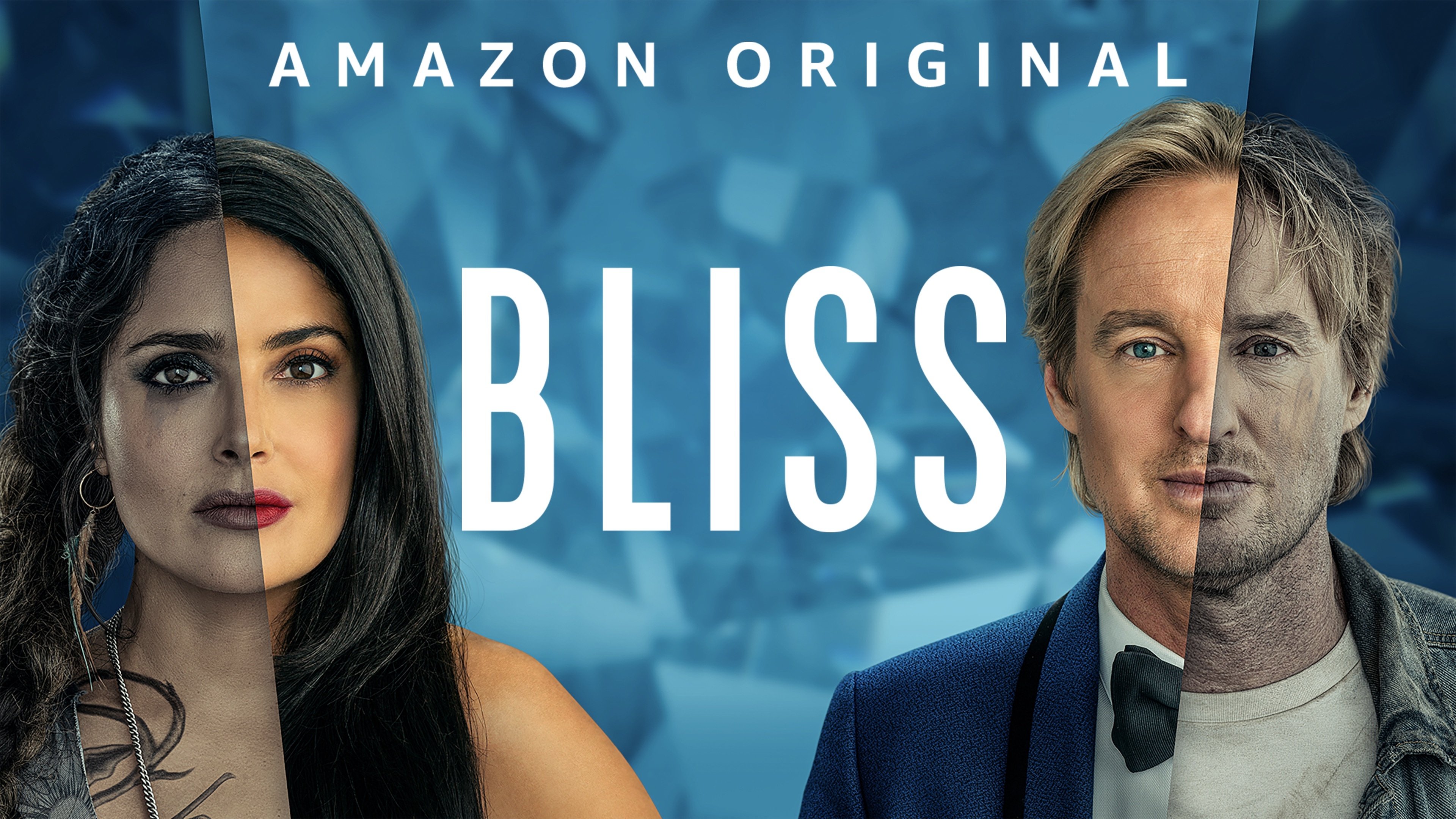 Bliss (2021)