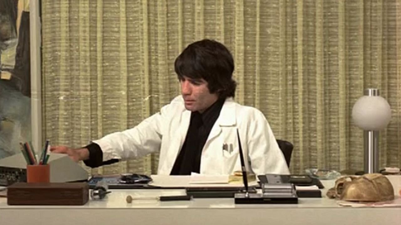 Adam (1974)
