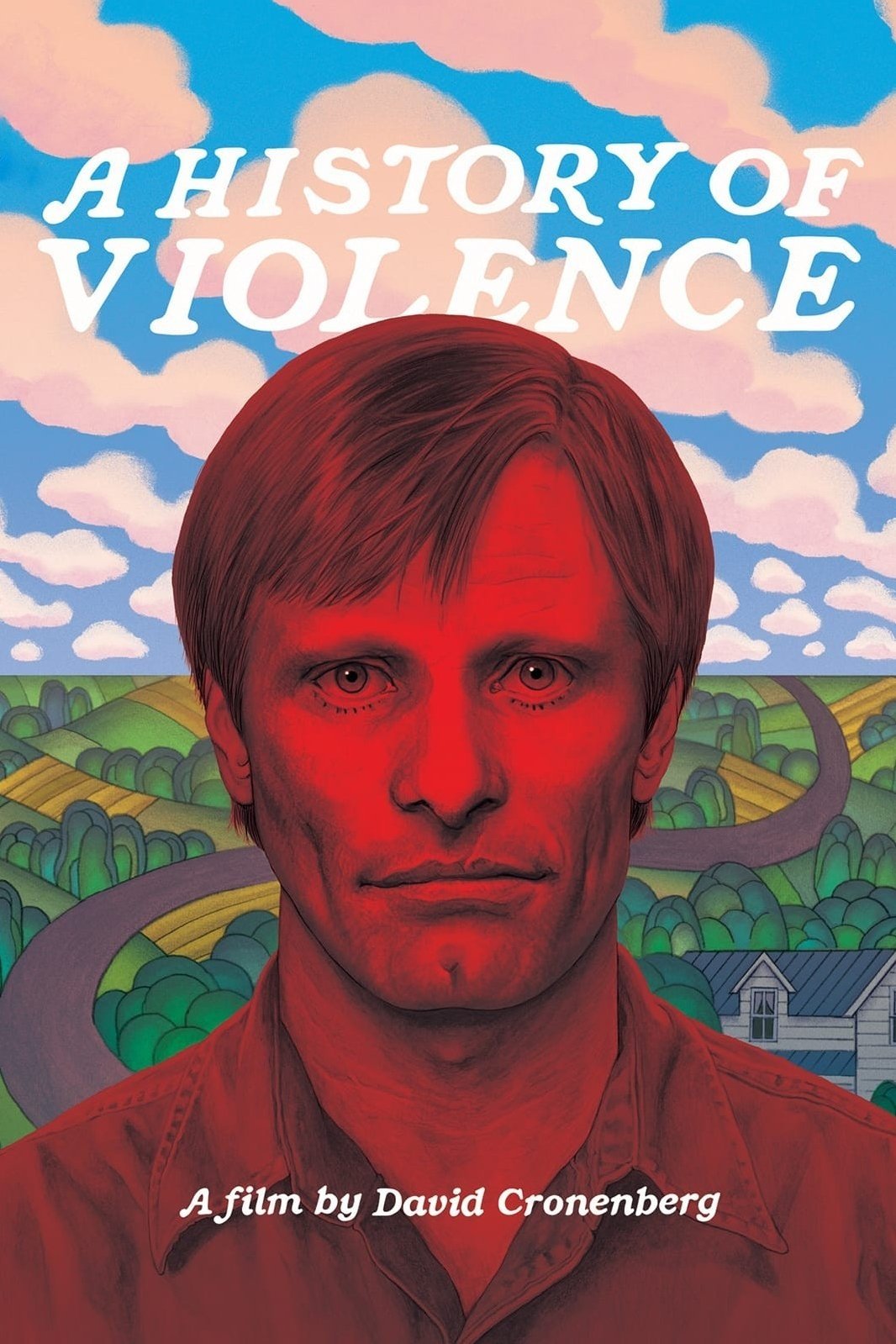A History of Violence