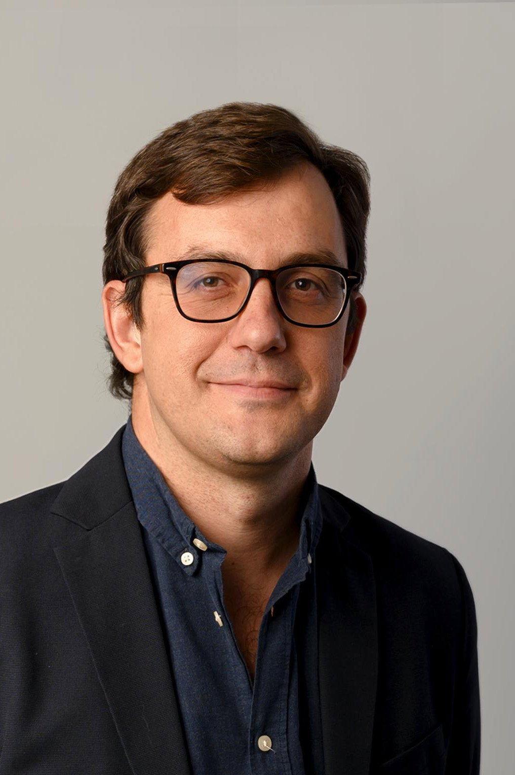 Fernando Hernández Barral