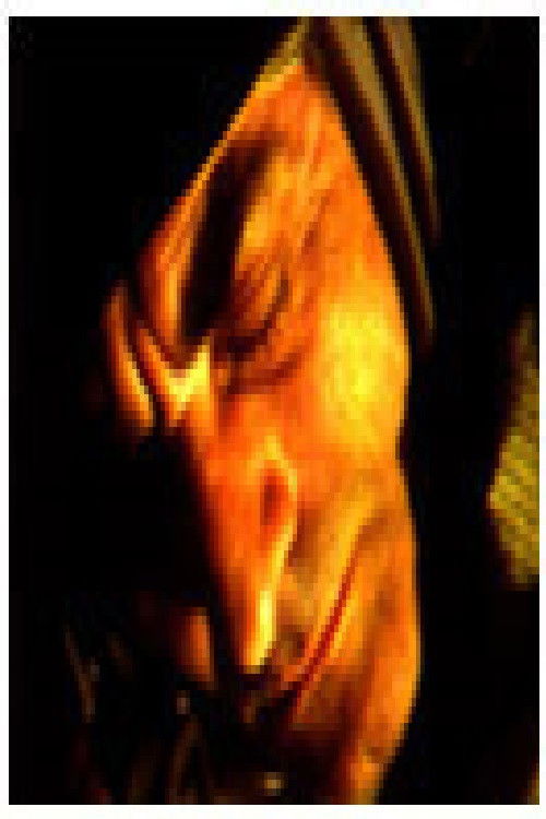 The Mysterious Object Poster