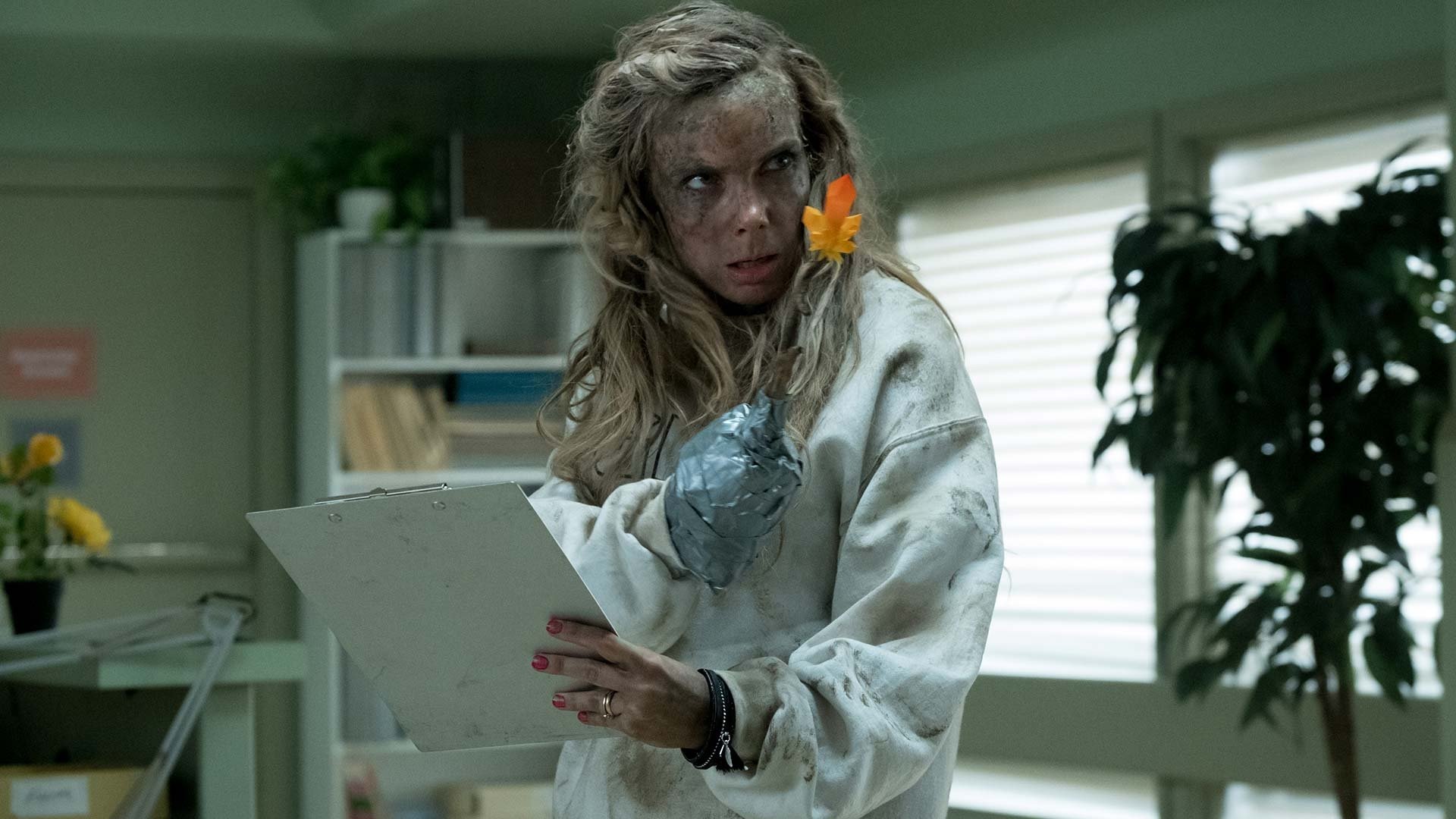 Dirk Gently's Holistic Detective Agency