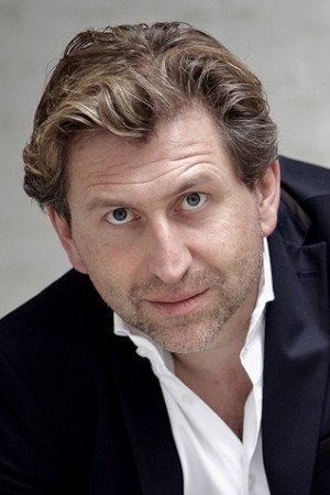 et billede af Andreas Schager