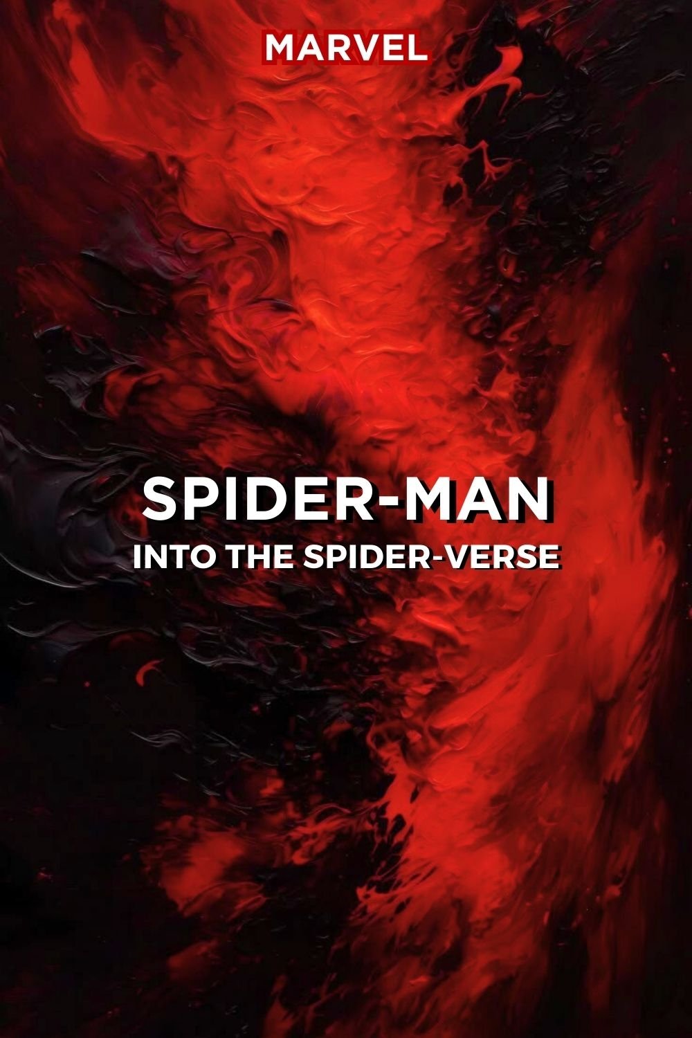 Spider-Man: Into the Spider-Verse