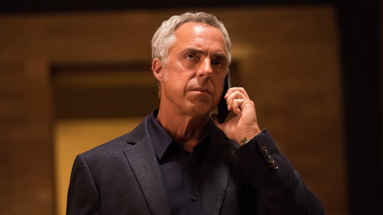 Bosch Staffel 4 :Folge 3 