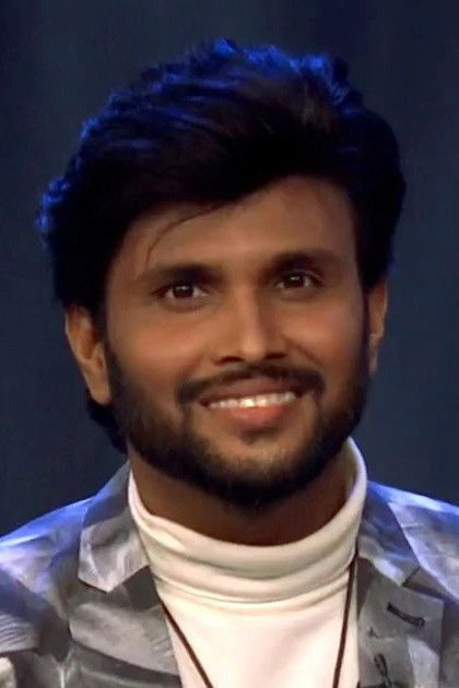 et billede af Sai Kumar Pampana