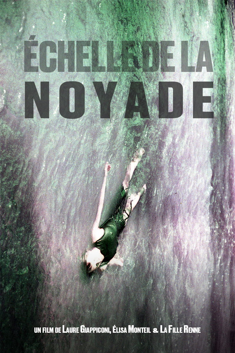 Échelle de la noyade