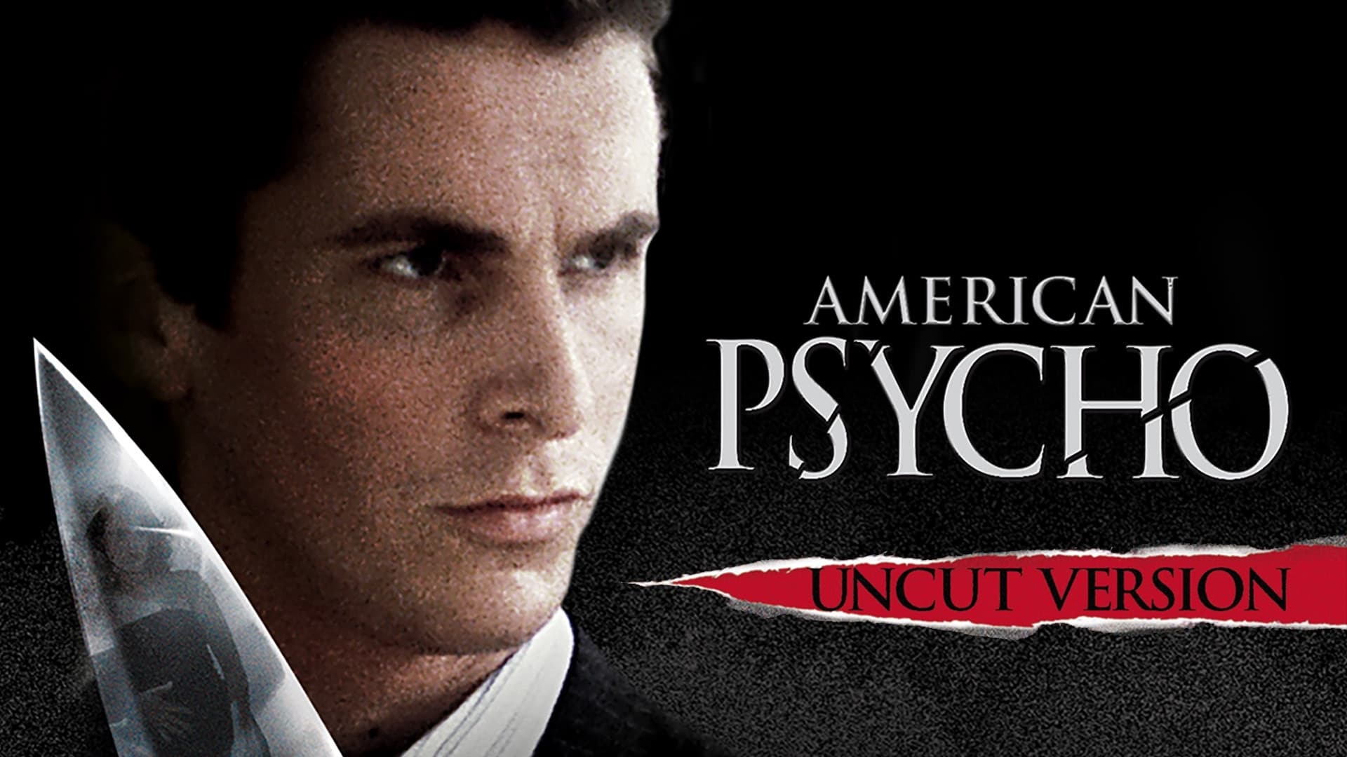 American Psycho