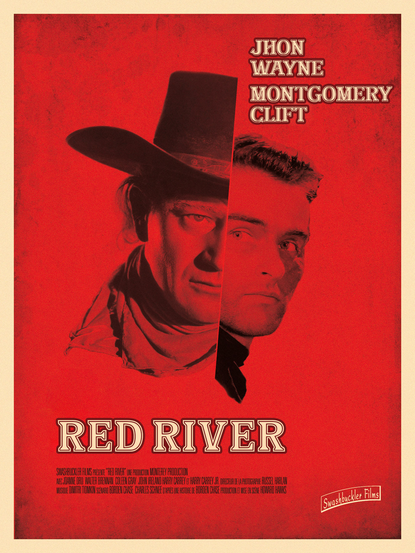 Red River