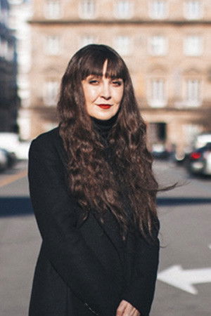 et billede af Marita Martínez