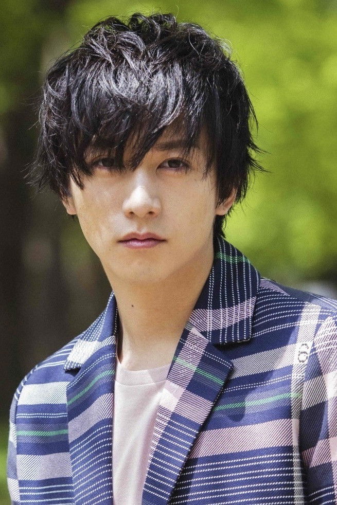 et billede af Shōgo Yamazaki