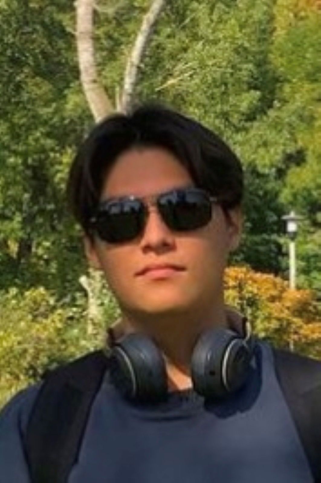 et billede af Rodrigo HG