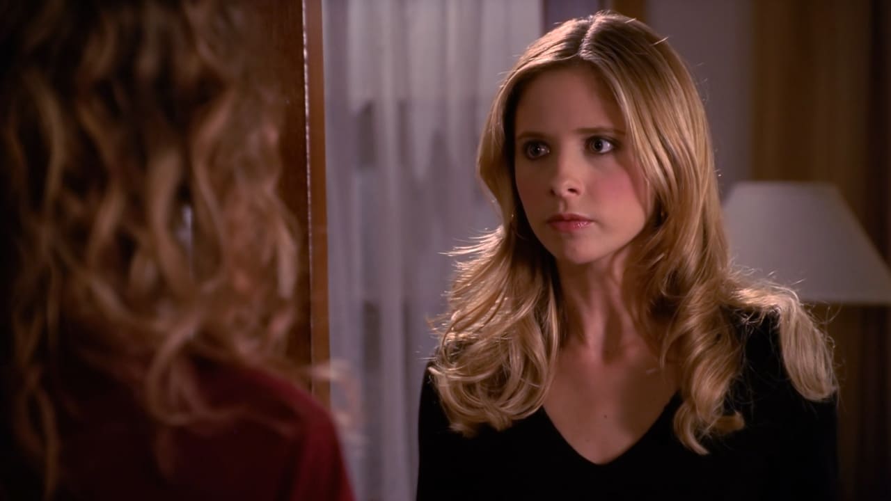 Buffy, cazavampiros 5x12