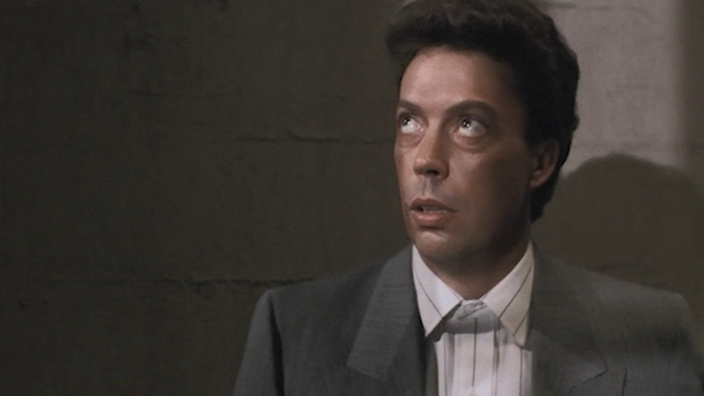 Wiseguy