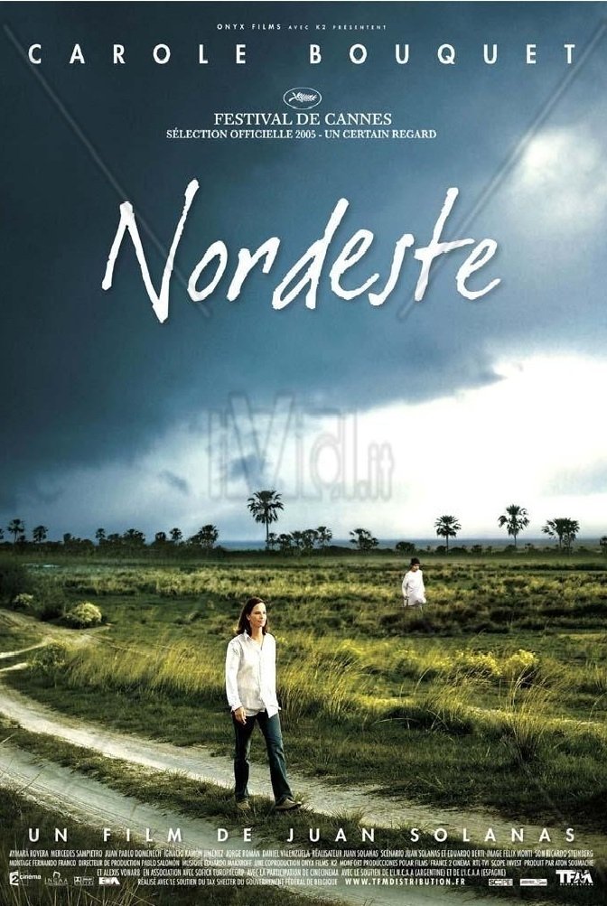 Affiche du film Nordeste 44340