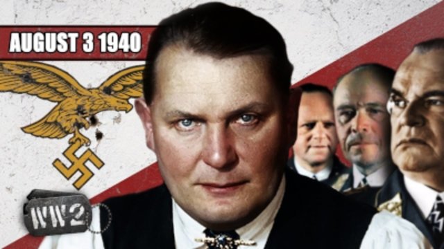 World War Two 2x31