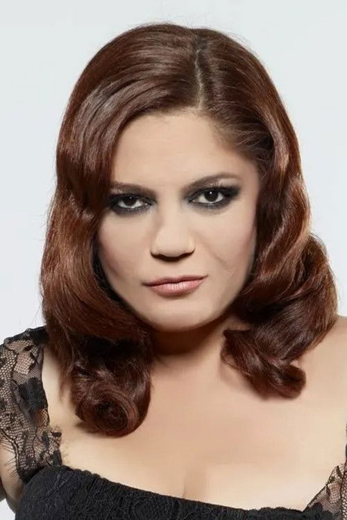 et billede af İzel Çeliköz