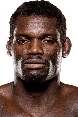 et billede af Kendly St. Louis