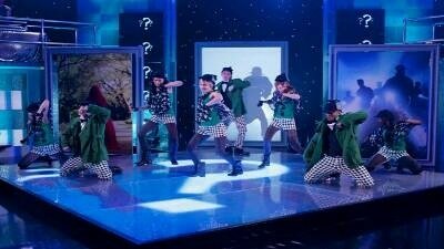 Shake It Up