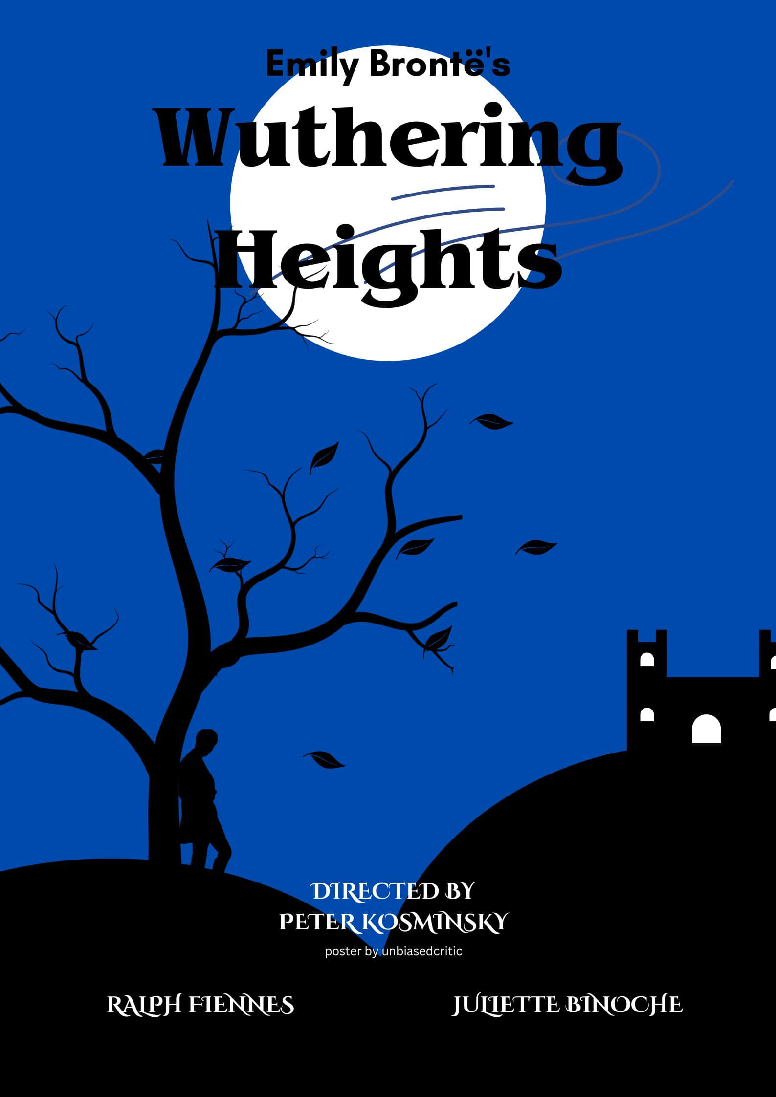 Wuthering Heights