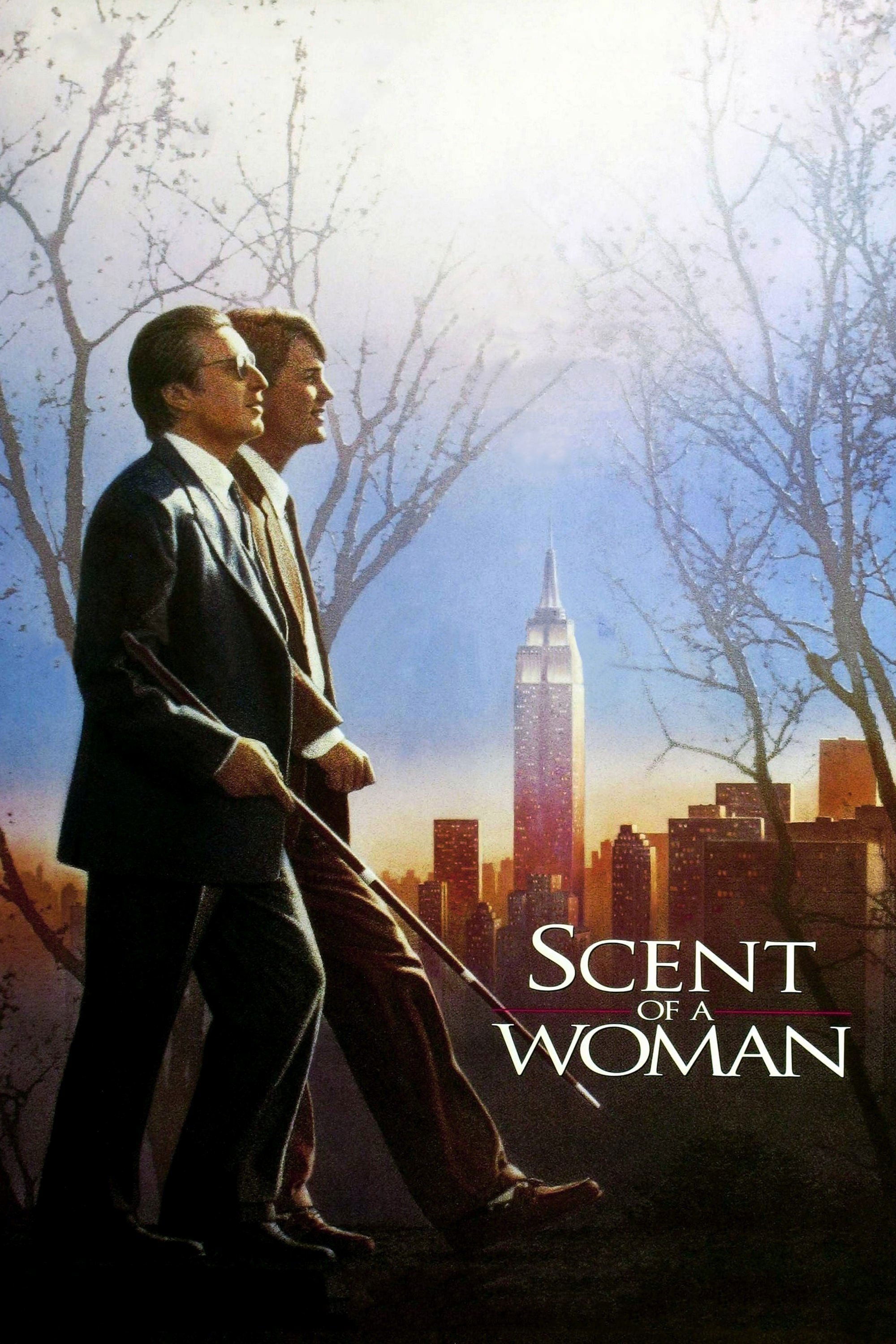 Scent of a Woman