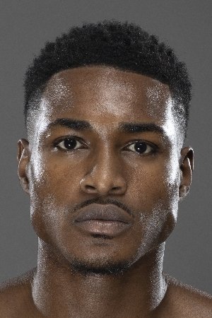 et billede af Idris Virgo