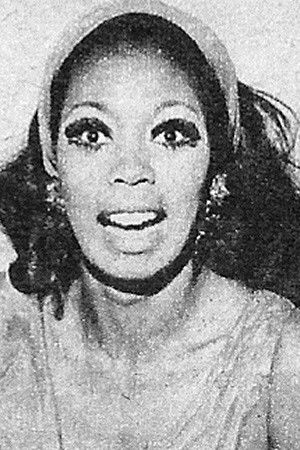 et billede af Iara Marques