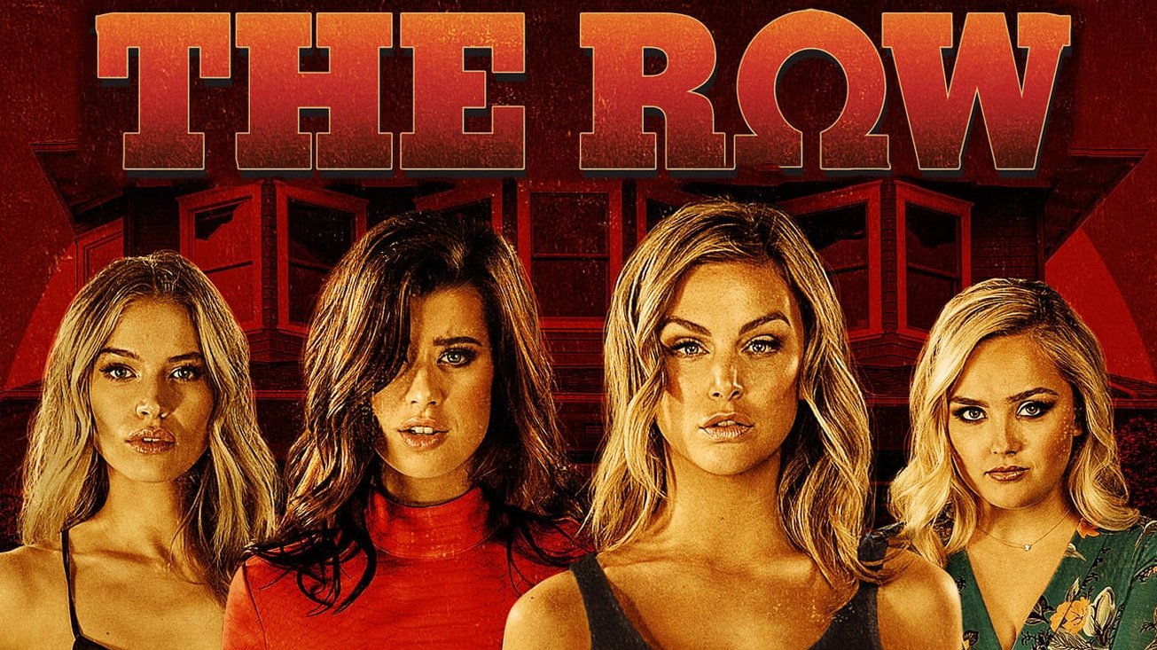 The Row (2018)