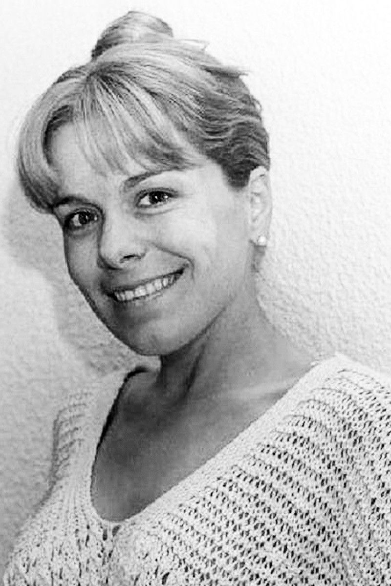 et billede af Cristina Lemercier