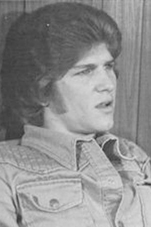 et billede af Philip Butler