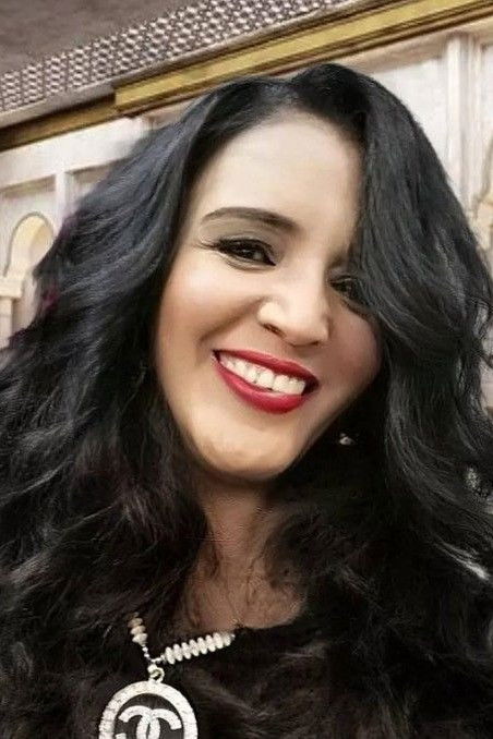 et billede af Mohga Abdel Rahman